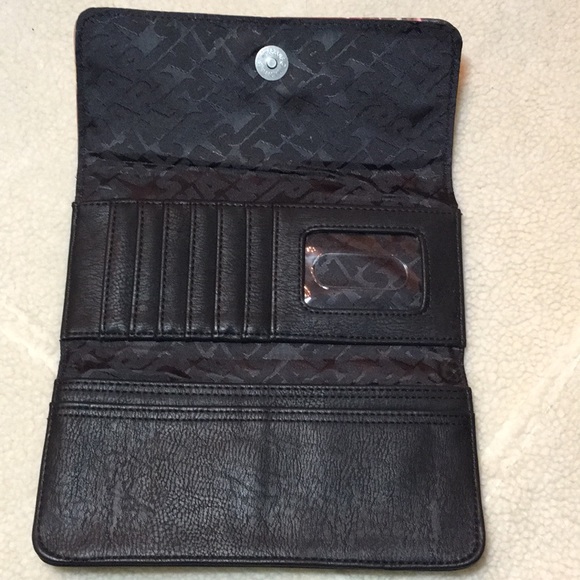 🌟Star Wars🌟Trifold Wallet - Picture 4 of 14